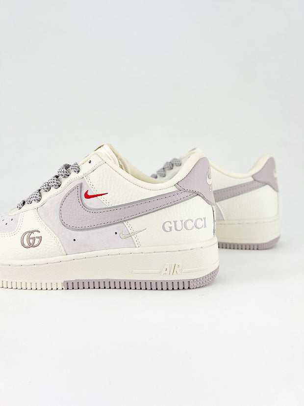 NIKE AIR FORCE 1 GUCCI