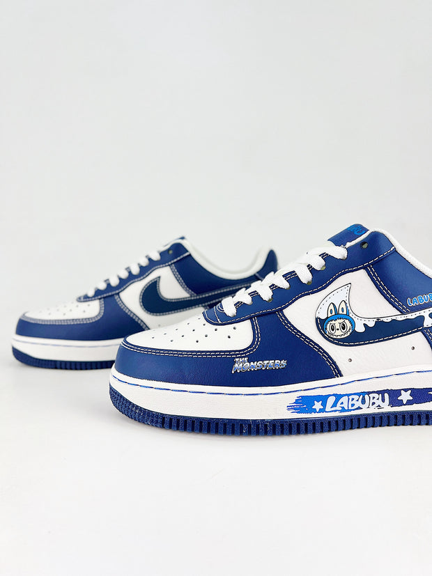 NIKE AIR FORCE 1 LABUBU