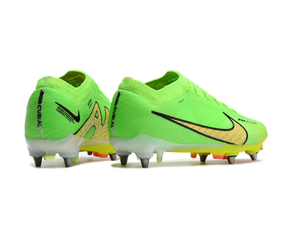 Chuteira Campo NIKE Air Zoom Mercurial Vapor 16 Elite SG-PRO Chromatic