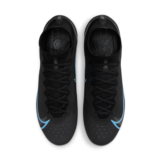 Bota Nike Air Zoom Mercurial Superfly 10 Elite FG