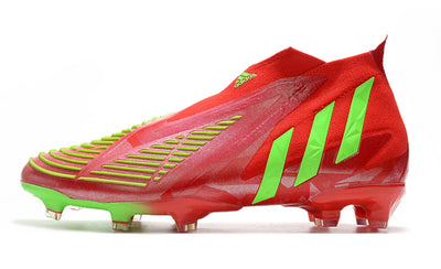 Botas Adidas Predator Edge+ FG