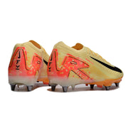 Chuteira Campo NIKE Air Zoom Mercurial Vapor 16 Elite SG-PRO Chromatic