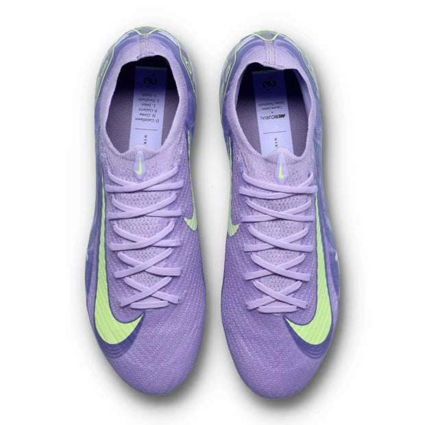Zapatos de fútbol Nike Air Zoom Mercurial Vapor 16 eliteFG