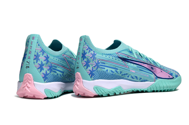 Puma ultra 5 sala