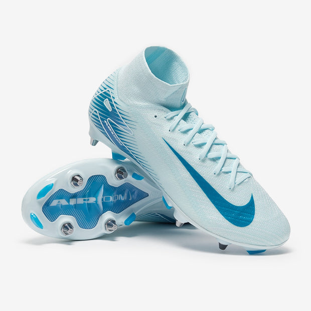 Botas de fútbol Nike Zoom Vapor 16 Elite SG