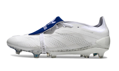 Adidas Predator Foldover Tongue Elite FG
