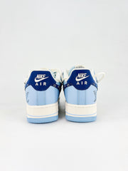 NIKE AIR FORCE 1 LOUIS VUITTON