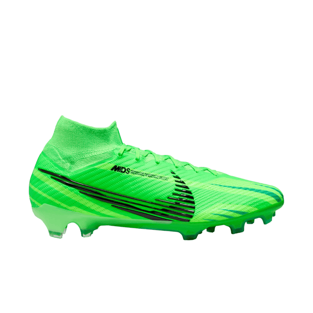 Bota Nike Air Zoom Mercurial Superfly 10 Elite FG