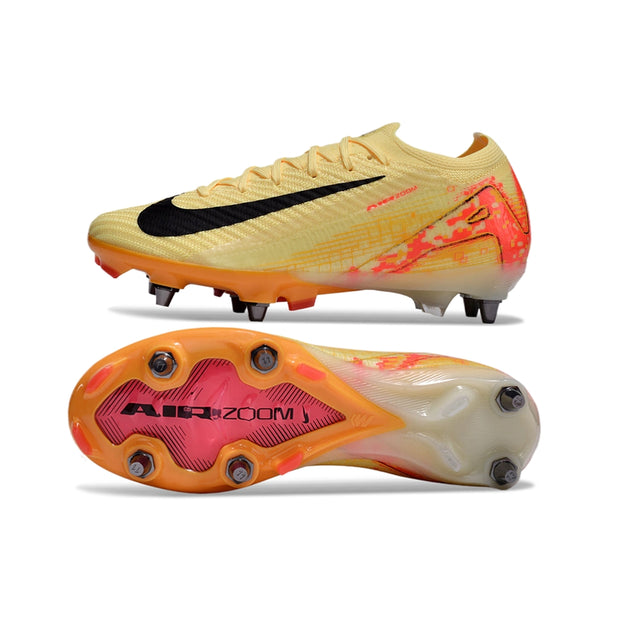 Chuteira Campo NIKE Air Zoom Mercurial Vapor 16 Elite SG-PRO Chromatic