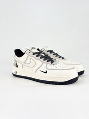 NIKE AIR FORCE 1 THE NORTH FACE