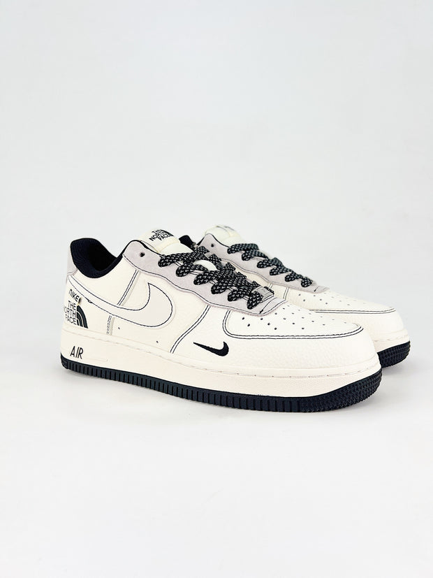 NIKE AIR FORCE 1 THE NORTH FACE