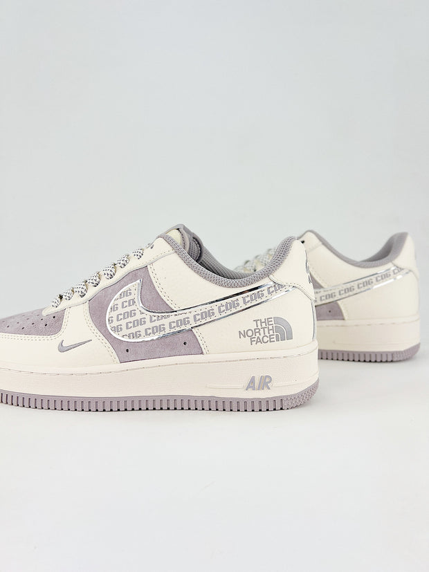 NIKE AIR FORCE 1 THE NORTH FACE