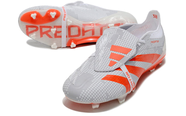Adidas Predator Foldover Tongue Elite FG