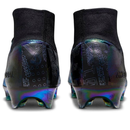 Bota Nike Air Zoom Mercurial Superfly 10 Elite FG