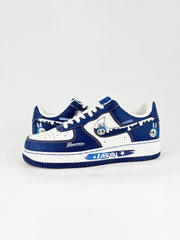 NIKE AIR FORCE 1 LABUBU