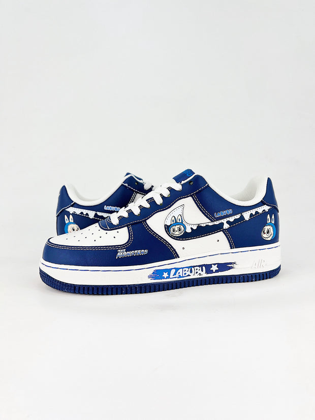 NIKE AIR FORCE 1 LABUBU