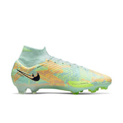 Bota Nike Air Zoom Mercurial Superfly 10 Elite FG