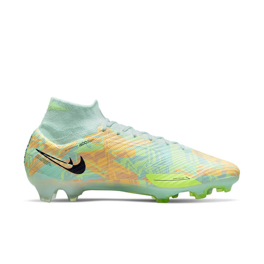 Bota Nike Air Zoom Mercurial Superfly 10 Elite FG