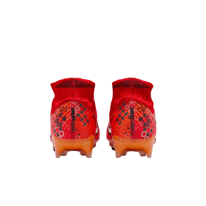 Bota Nike Air Zoom Mercurial Superfly 10 Elite FG