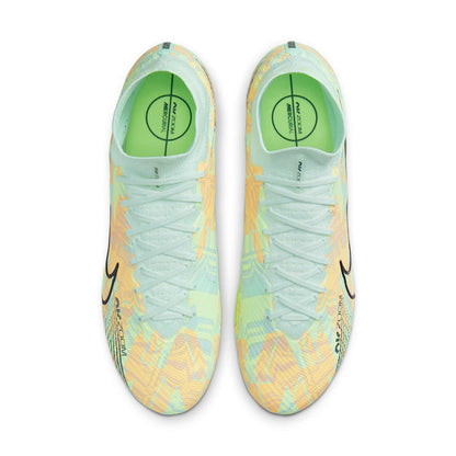 Bota Nike Air Zoom Mercurial Superfly 10 Elite FG