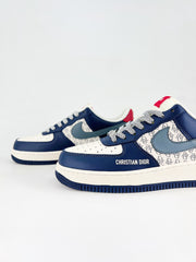 NIKE AIR FORCE 1 DIOR