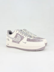 NIKE AIR FORCE 1 THE NORTH FACE