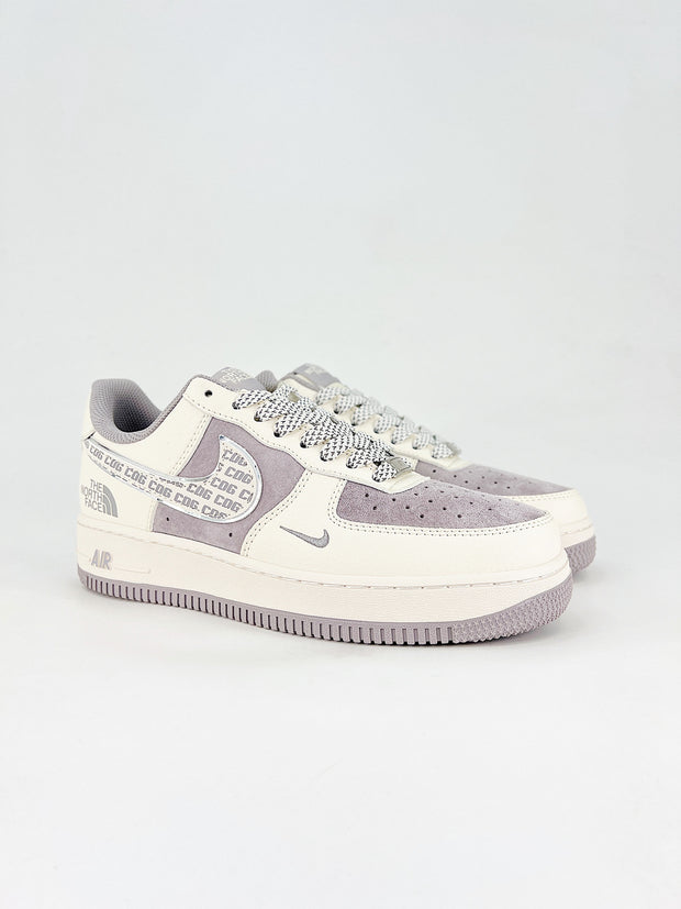NIKE AIR FORCE 1 THE NORTH FACE