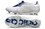 Adidas Predator Foldover Tongue Elite FG