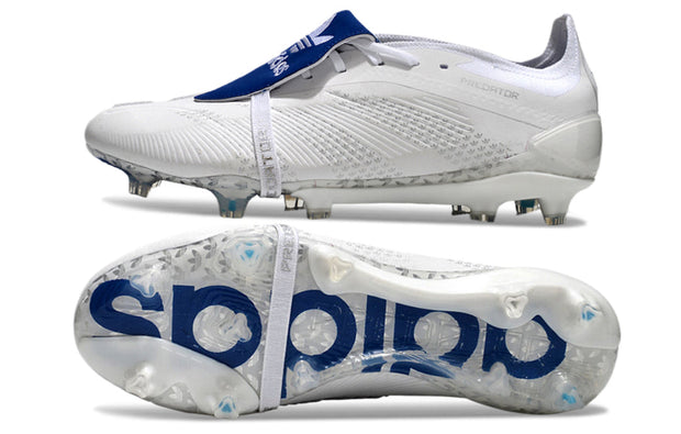 Adidas Predator Foldover Tongue Elite FG