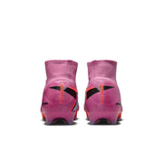 Bota Nike Air Zoom Mercurial Superfly 10 Elite FG