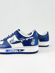 NIKE AIR FORCE 1 LABUBU