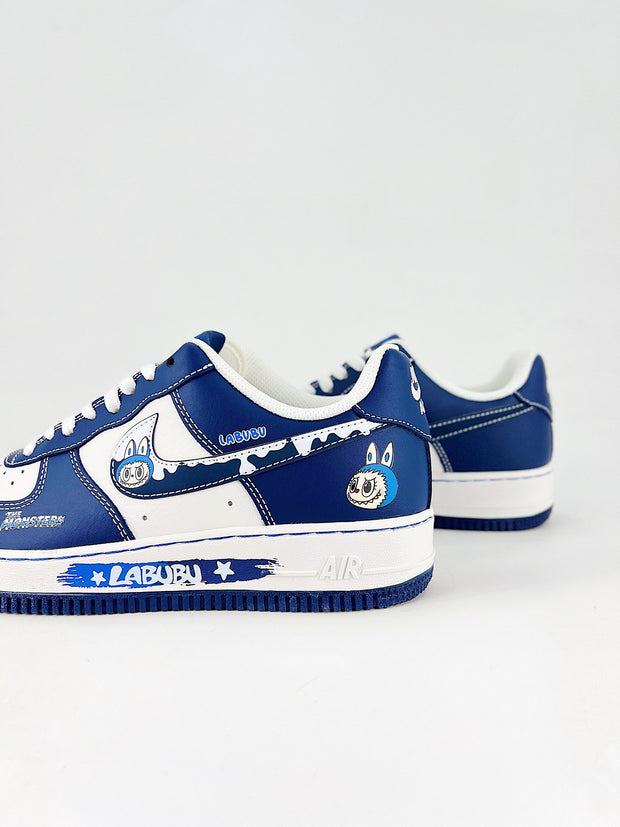 NIKE AIR FORCE 1 LABUBU