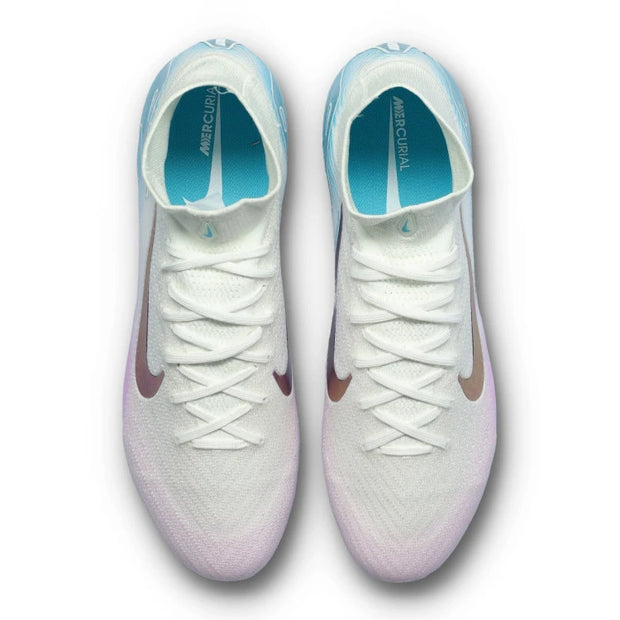 Bota Nike Air Zoom Mercurial Superfly 10 Elite FG