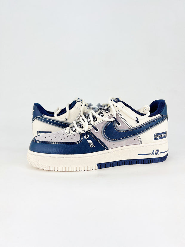 NIKE AIR FORCE 1 SUPREME