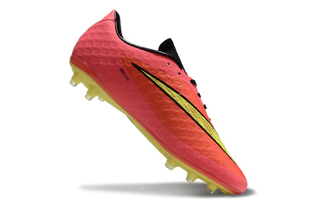 Chuteira Nike Hypervenom Phantom FG