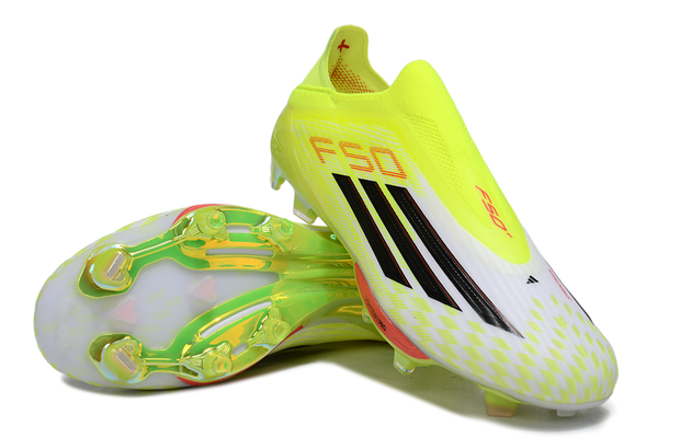 Adidas F50+ Elite FG
