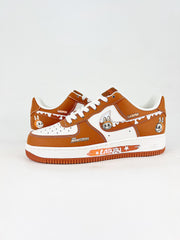 NIKE AIR FORCE 1 LABUBU