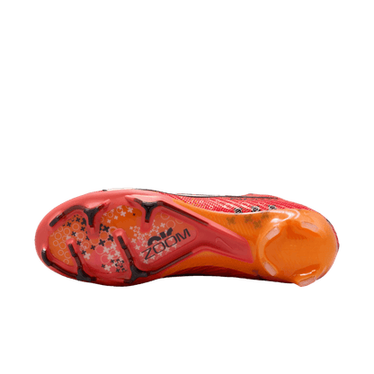 Bota Nike Air Zoom Mercurial Superfly 10 Elite FG