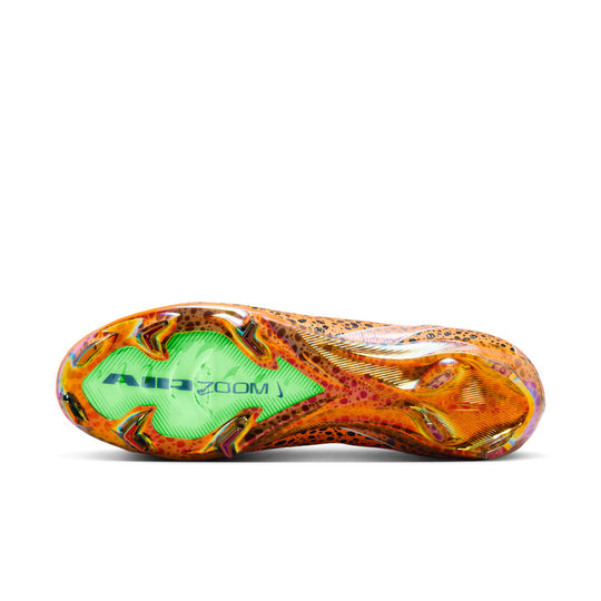 Bota Nike Air Zoom Mercurial Superfly 10 Elite FG