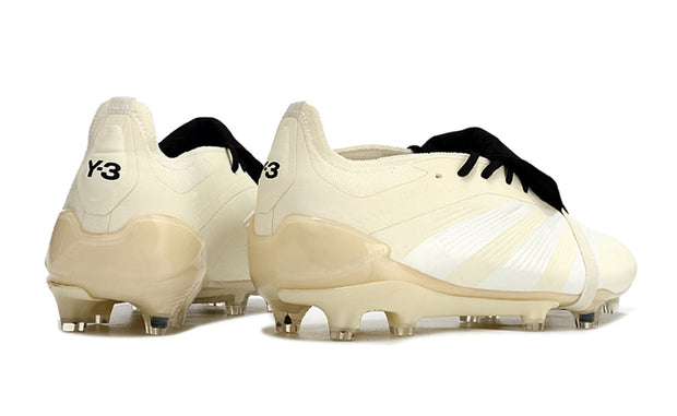 Adidas Predator Foldover Tongue Elite FG