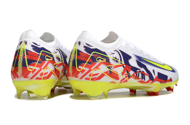 Zapatos de fútbol Nike Air Zoom Mercurial Vapor 16 elite FG