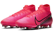 Bota Nike Air Zoom Mercurial Superfly 10 Elite FG