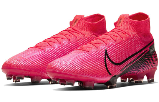 Bota Nike Air Zoom Mercurial Superfly 10 Elite FG
