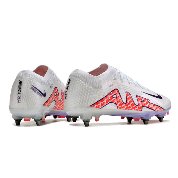 Chuteira Campo NIKE Air Zoom Mercurial Vapor 16 Elite SG-PRO Chromatic