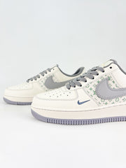 NIKE AIR FORCE 1 LOUIS VUITTON