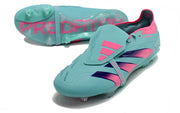 Adidas Predator Foldover Tongue Elite FG