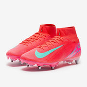 Zapatos de fútbol Nike Air Zoom Mercurial Vapor 16 SG