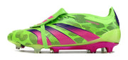 Adidas Predator Foldover Tongue Elite FG