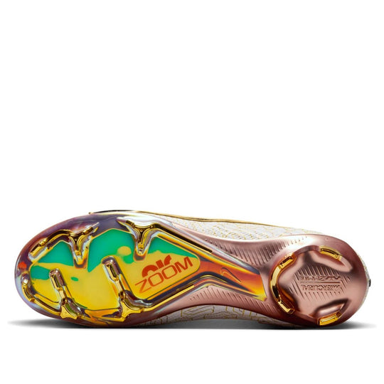 Bota Nike Air Zoom Mercurial Superfly 10 Elite FG