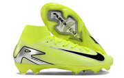 Bota Nike Air Zoom Mercurial Superfly 10 Elite FG